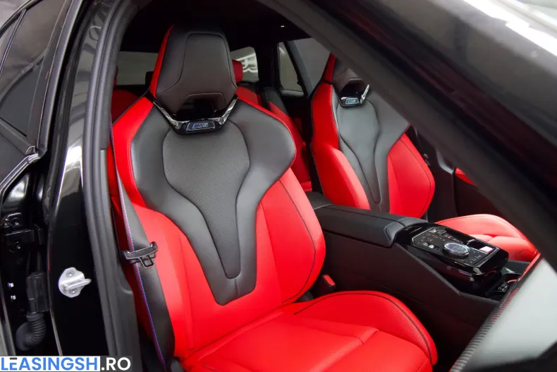 BMW M5 (Seria 5) din 2025 cu 20 km - oferta BMW207257 - foto 10