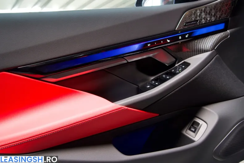 BMW M5 (Seria 5) din 2025 cu 20 km - oferta BMW207257 - foto 11