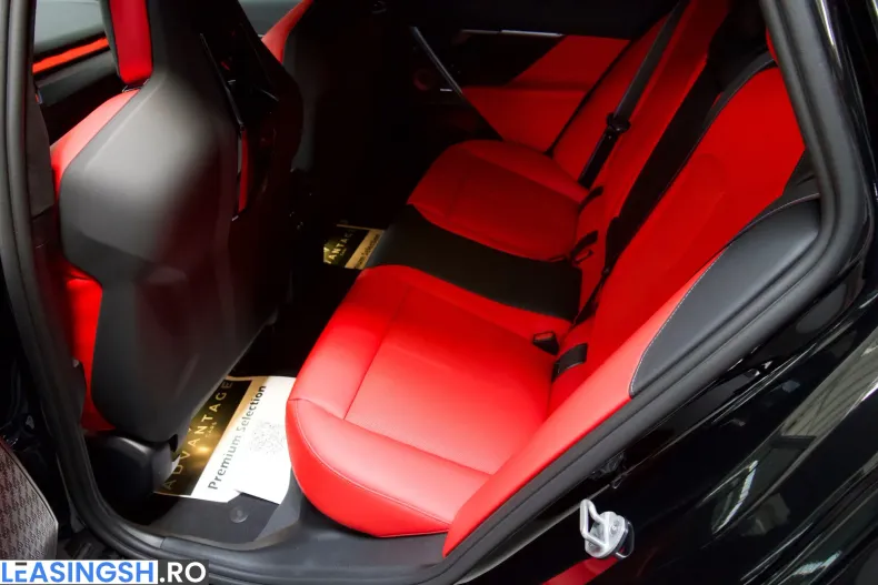 BMW M5 (Seria 5) din 2025 cu 20 km - oferta BMW207257 - foto 14