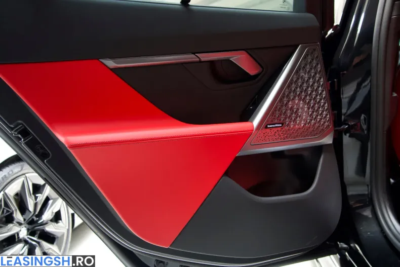 BMW M5 (Seria 5) din 2025 cu 20 km - oferta BMW207257 - foto 16