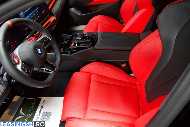 BMW M5 (Seria 5) din 2025 cu 20 km - oferta BMW207257 - foto 20