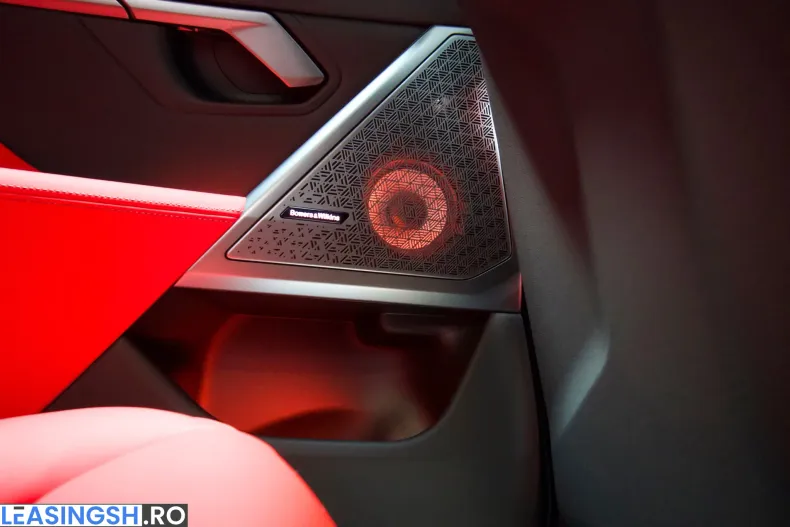 BMW M5 (Seria 5) din 2025 cu 20 km - oferta BMW207257 - foto 21