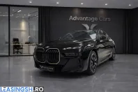 BMW 740d (Seria 7) din 2026 cu 20 km - oferta BMW207258 - foto 1