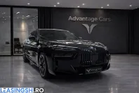 BMW 740d (Seria 7) din 2026 cu 20 km - oferta BMW207258 - foto 4