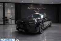 BMW 740d (Seria 7) din 2026 cu 20 km - oferta BMW207258 - foto 7