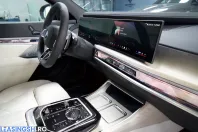 BMW 740d (Seria 7) din 2026 cu 20 km - oferta BMW207258 - foto 9