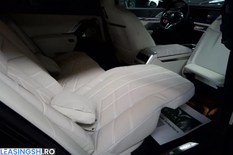 BMW 740d (Seria 7) din 2026 cu 20 km - oferta BMW207258 - foto 15