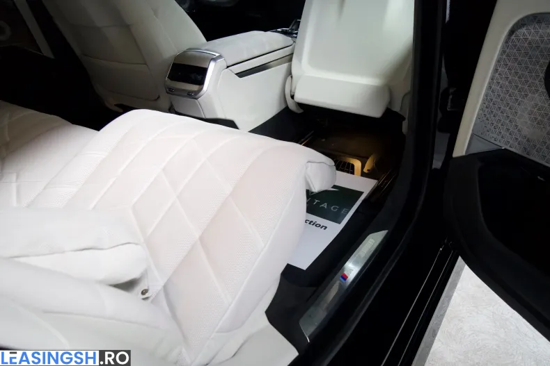 BMW 740d (Seria 7) din 2026 cu 20 km - oferta BMW207258 - foto 16