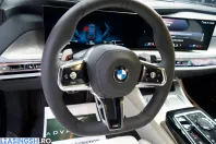 BMW 740d (Seria 7) din 2026 cu 20 km - oferta BMW207258 - foto 19