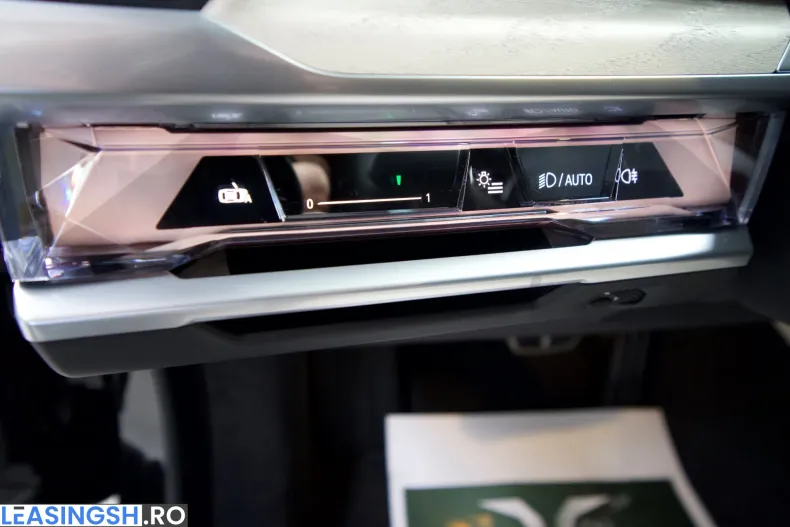 BMW 740d (Seria 7) din 2026 cu 20 km - oferta BMW207258 - foto 20