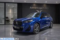 BMW X1 (Seria X) din 2023 cu 57.674 km - oferta BMW207259 - foto 1