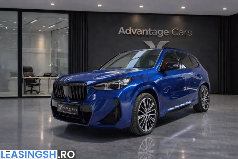 BMW X1 (Seria X) din 2023 cu 57.674 km - oferta BMW207259 - foto 1