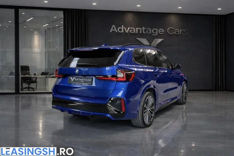 BMW X1 (Seria X) din 2023 cu 57.674 km - oferta BMW207259 - foto 3