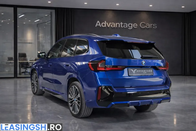 BMW X1 (Seria X) din 2023 cu 57.674 km - oferta BMW207259 - foto 5