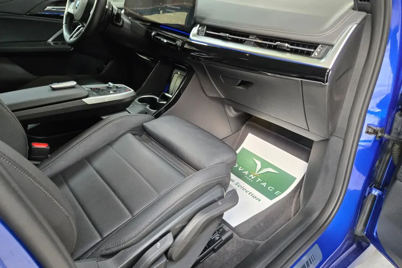 BMW X1 (Seria X) din 2023 cu 57.674 km - oferta BMW207259 - foto 6