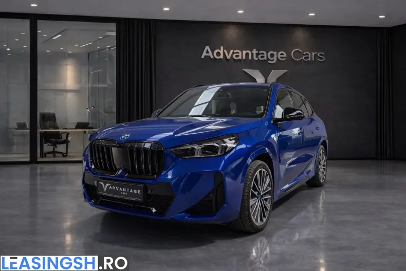 BMW X1 (Seria X) din 2023 cu 57.674 km - oferta BMW207259 - foto 7