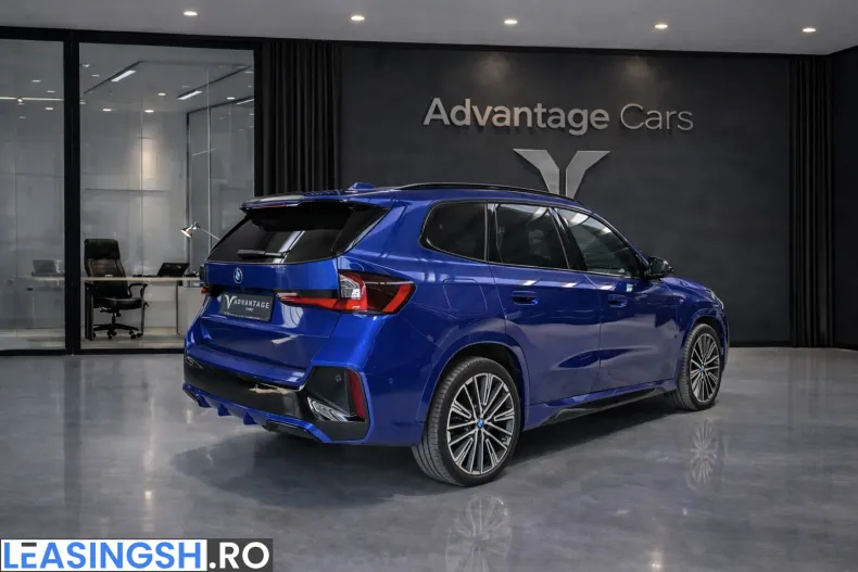 BMW X1 (Seria X) din 2023 cu 57.674 km - oferta BMW207259 - foto 10