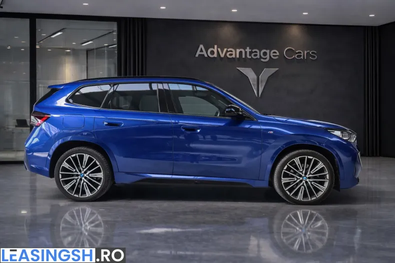 BMW X1 (Seria X) din 2023 cu 57.674 km - oferta BMW207259 - foto 11