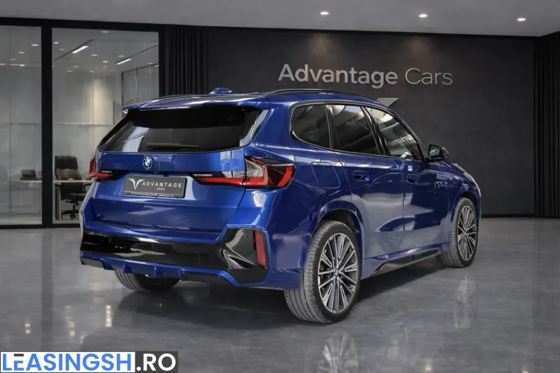 BMW X1 (Seria X) din 2023 cu 57.674 km - oferta BMW207259 - foto 12