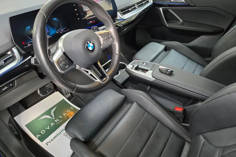 BMW X1 (Seria X) din 2023 cu 57.674 km - oferta BMW207259 - foto 13