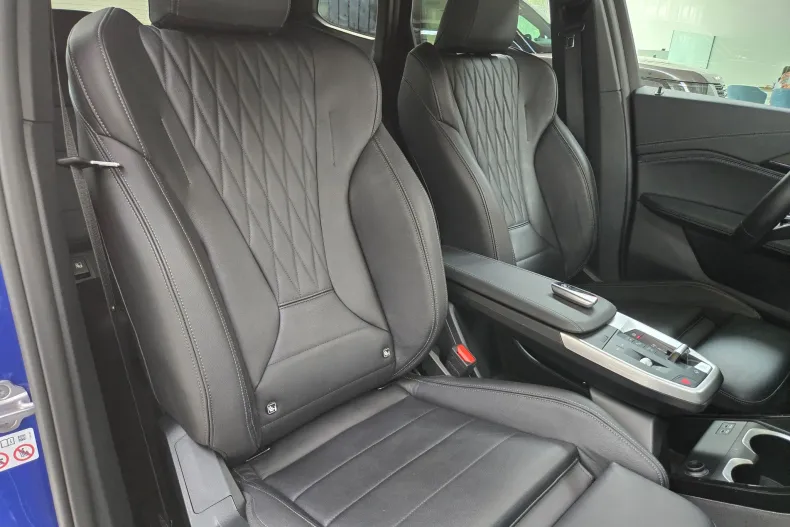 BMW X1 (Seria X) din 2023 cu 57.674 km - oferta BMW207259 - foto 16