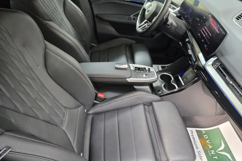 BMW X1 (Seria X) din 2023 cu 57.674 km - oferta BMW207259 - foto 17