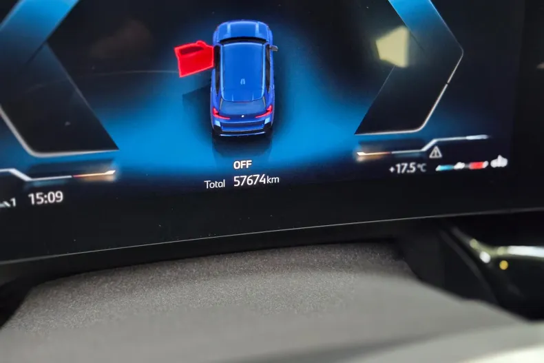 BMW X1 (Seria X) din 2023 cu 57.674 km - oferta BMW207259 - foto 20