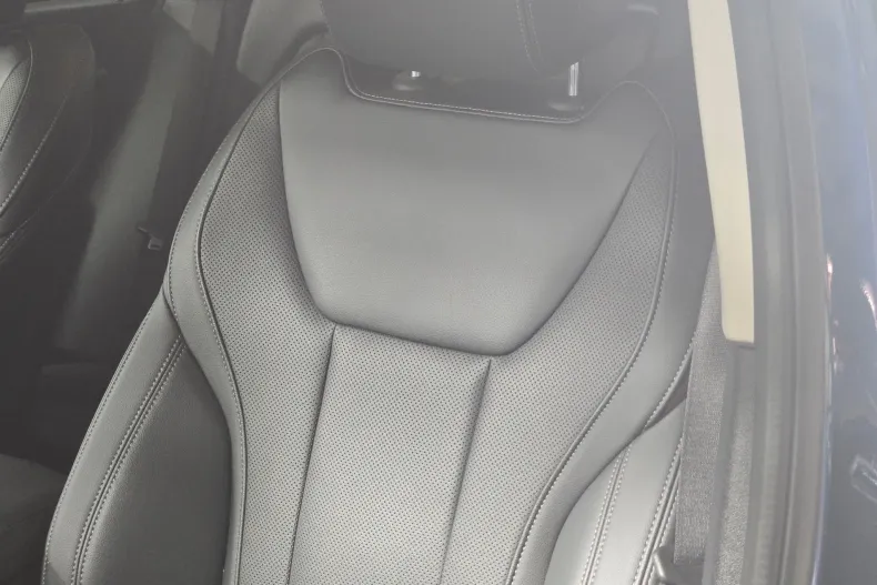 BMW X4 (Seria X) din 2022 cu 87.150 km - oferta BMW207260 - foto 2