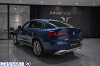BMW X4 (Seria X) din 2022 cu 87.150 km - oferta BMW207260 - foto 5