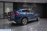 BMW X4 (Seria X) din 2022 cu 87.150 km - oferta BMW207260 - foto 10