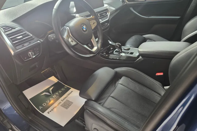 BMW X4 (Seria X) din 2022 cu 87.150 km - oferta BMW207260 - foto 11