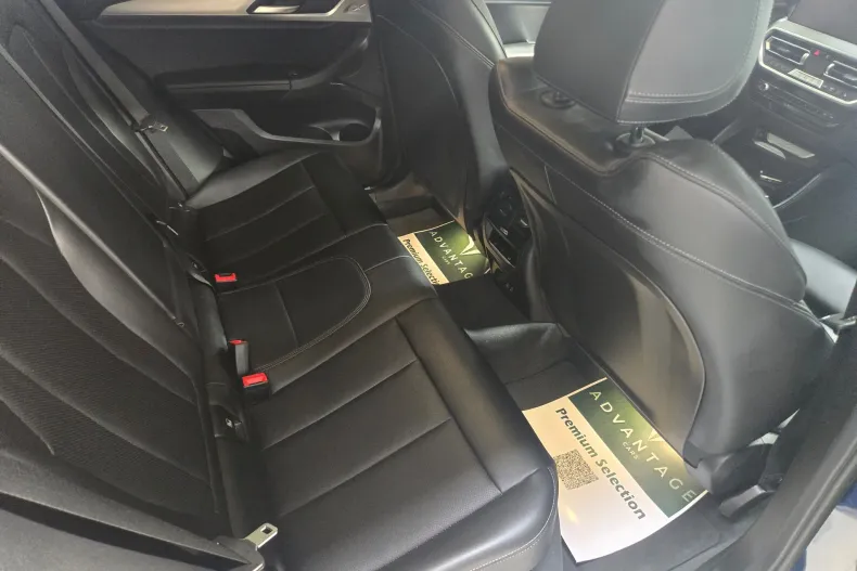 BMW X4 (Seria X) din 2022 cu 87.150 km - oferta BMW207260 - foto 12