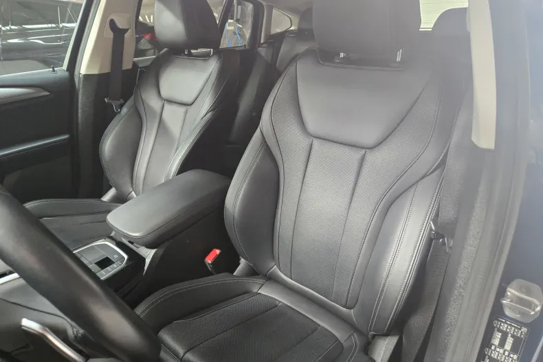 BMW X4 (Seria X) din 2022 cu 87.150 km - oferta BMW207260 - foto 14