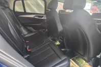 BMW X4 (Seria X) din 2022 cu 87.150 km - oferta BMW207260 - foto 15