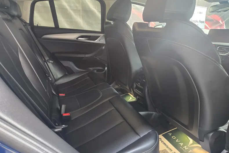 BMW X4 (Seria X) din 2022 cu 87.150 km - oferta BMW207260 - foto 15