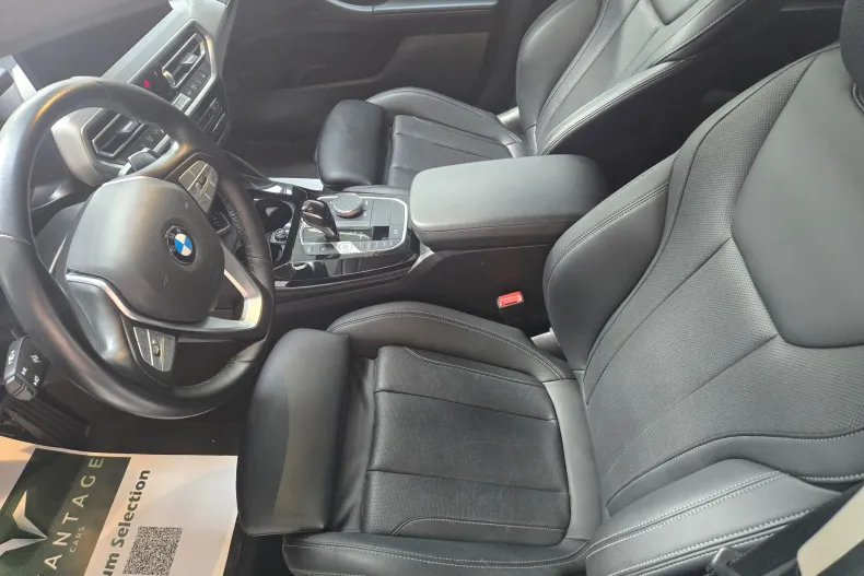 BMW X4 (Seria X) din 2022 cu 87.150 km - oferta BMW207260 - foto 16
