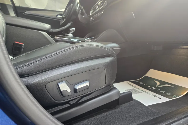 BMW X4 (Seria X) din 2022 cu 87.150 km - oferta BMW207260 - foto 17