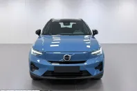 Volvo XC40 din 2022 cu 46.700 km - oferta VOL207261 - foto 3