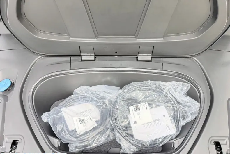 Volvo XC40 din 2022 cu 46.700 km - oferta VOL207261 - foto 23