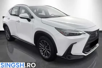 Lexus Seria NX din 2023 - oferta LEX207262
