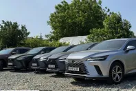 Lexus Seria NX din 2023 cu 50.200 km - oferta LEX207262 - foto 2