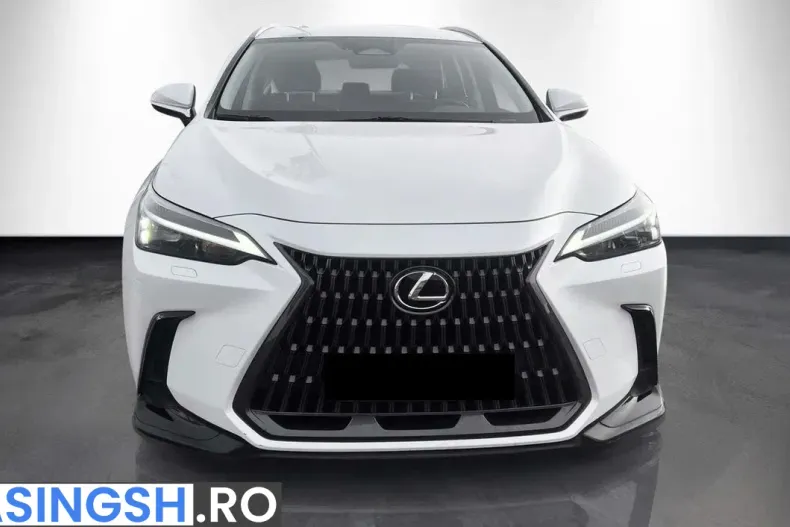Lexus Seria NX din 2023 cu 50.200 km - oferta LEX207262 - foto 3