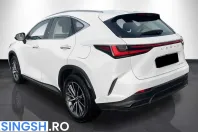 Lexus Seria NX din 2023 cu 50.200 km - oferta LEX207262 - foto 5