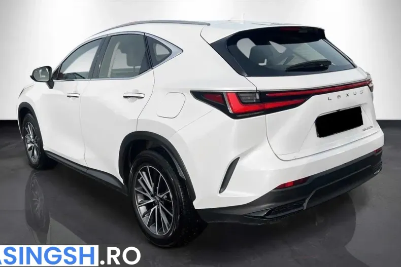 Lexus Seria NX din 2023 cu 50.200 km - oferta LEX207262 - foto 5