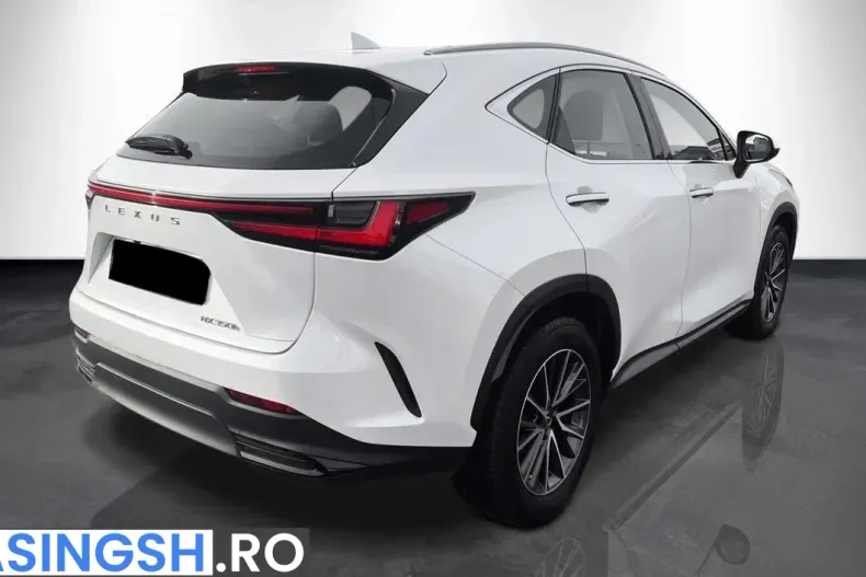 Lexus Seria NX din 2023 cu 50.200 km - oferta LEX207262 - foto 6