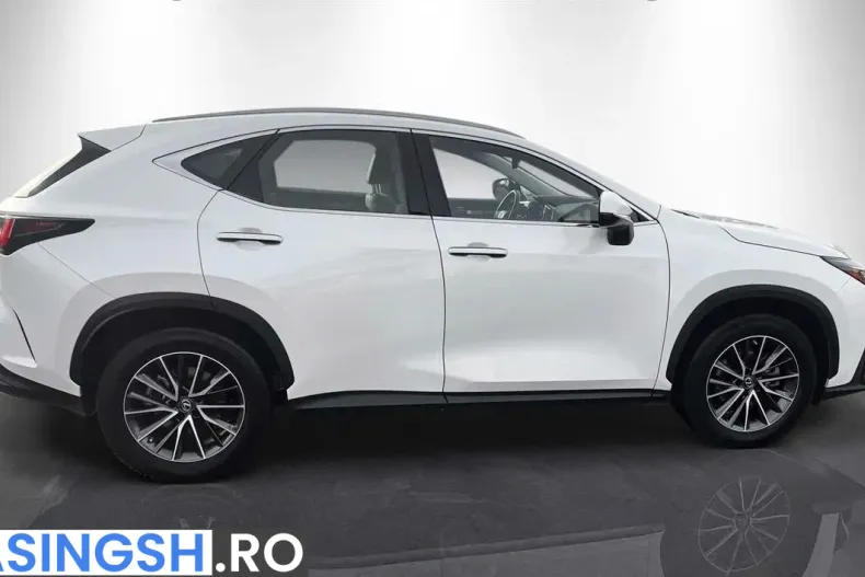 Lexus Seria NX din 2023 cu 50.200 km - oferta LEX207262 - foto 7