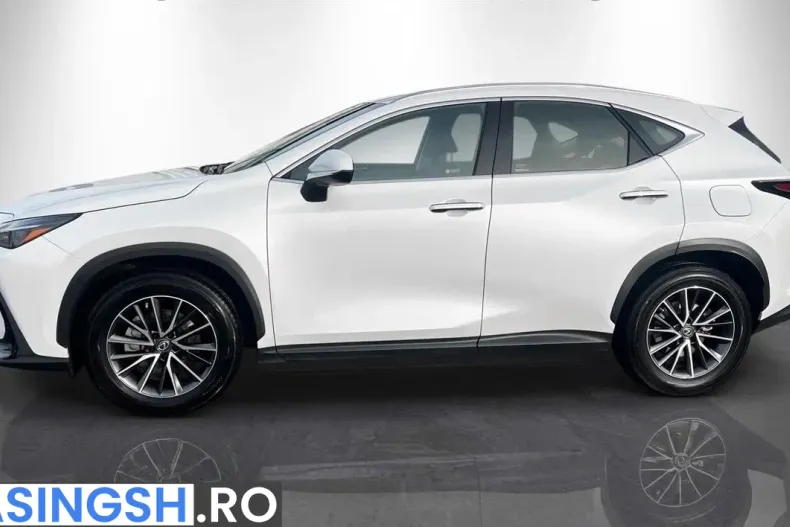 Lexus Seria NX din 2023 cu 50.200 km - oferta LEX207262 - foto 8
