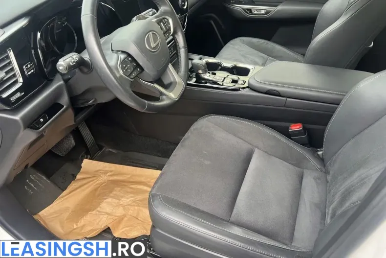 Lexus Seria NX din 2023 cu 50.200 km - oferta LEX207262 - foto 10