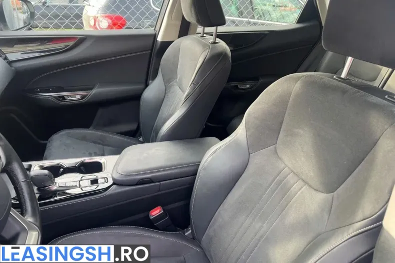 Lexus Seria NX din 2023 cu 50.200 km - oferta LEX207262 - foto 11