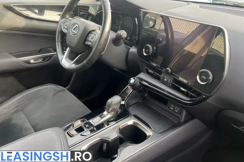 Lexus Seria NX din 2023 cu 50.200 km - oferta LEX207262 - foto 15